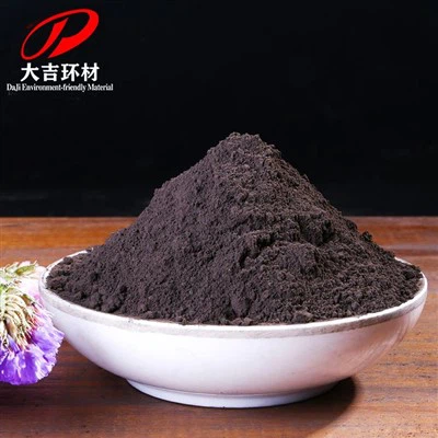 Pročišćavanje vode Upotreba manganski dioksidni prah